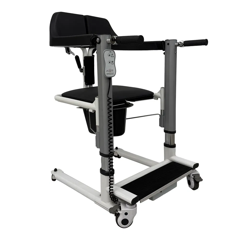 Safe and Easy Patient Transfers Devices with Durable Mobility Equipment