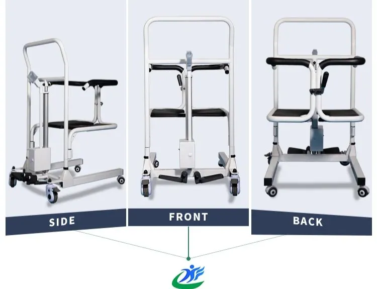 Bedroom Mobility Assistance