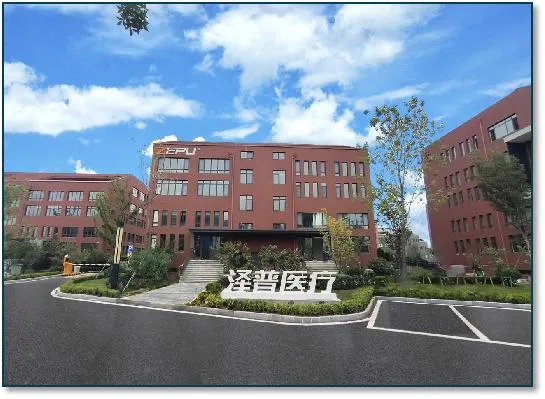 Gait Training Equipment Recovery