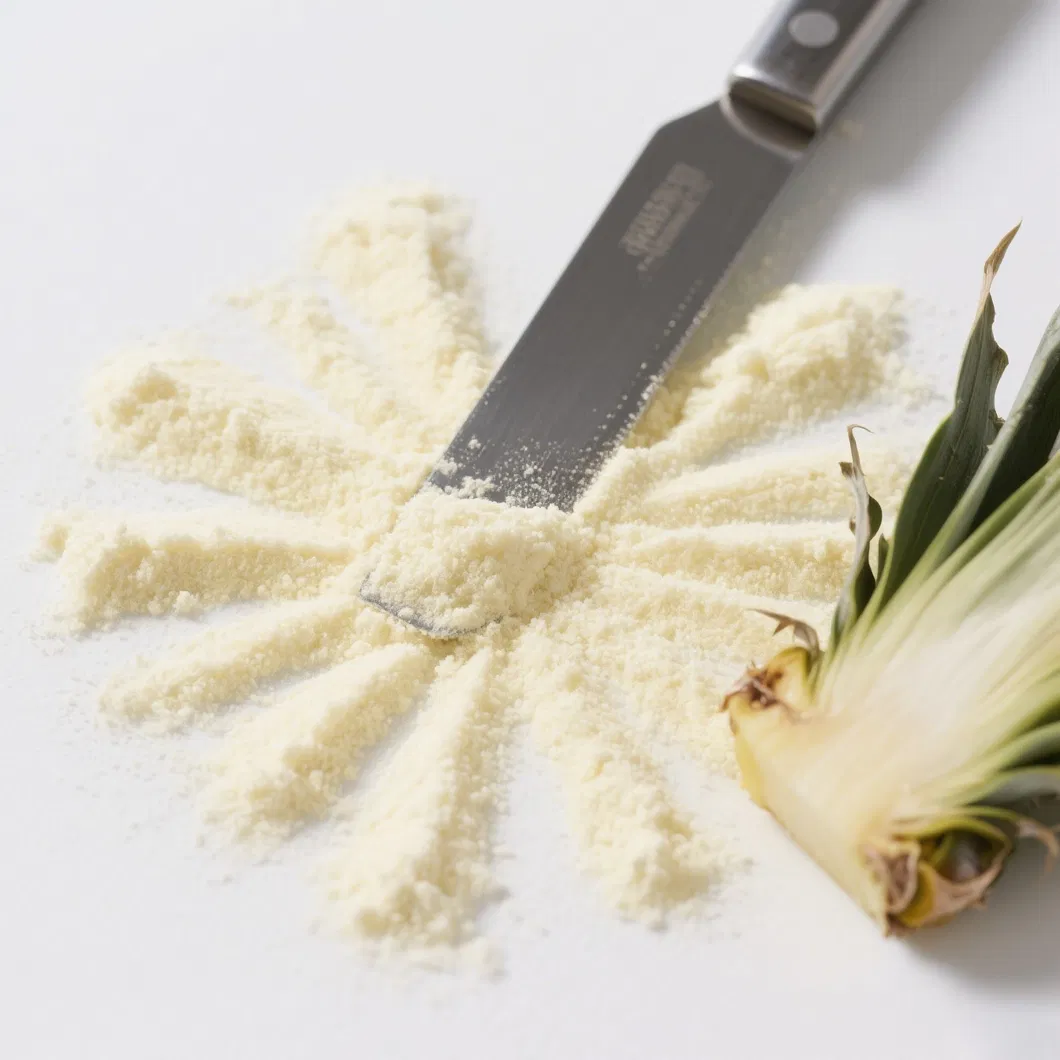 Bromelain Supplement 7