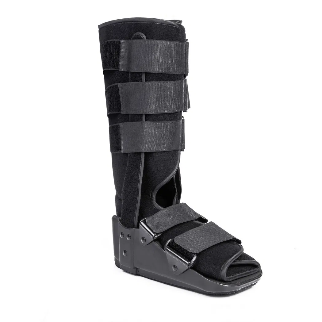 Standard Ankle Orthopedic Support 5