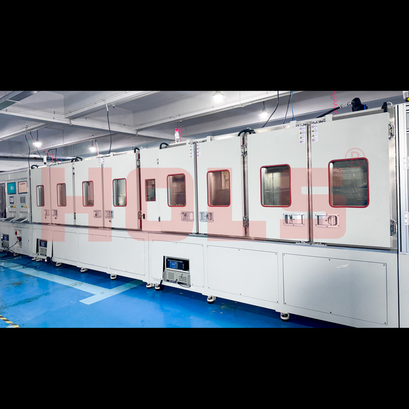 Cutting-Edge Air Suspension Solutions for Electric Vehicle Manufacturing