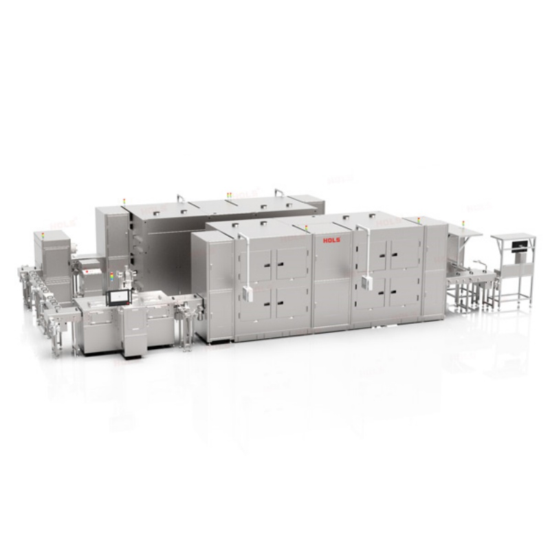 Cutting-Edge Air Suspension Solutions for Electric Vehicle Manufacturing