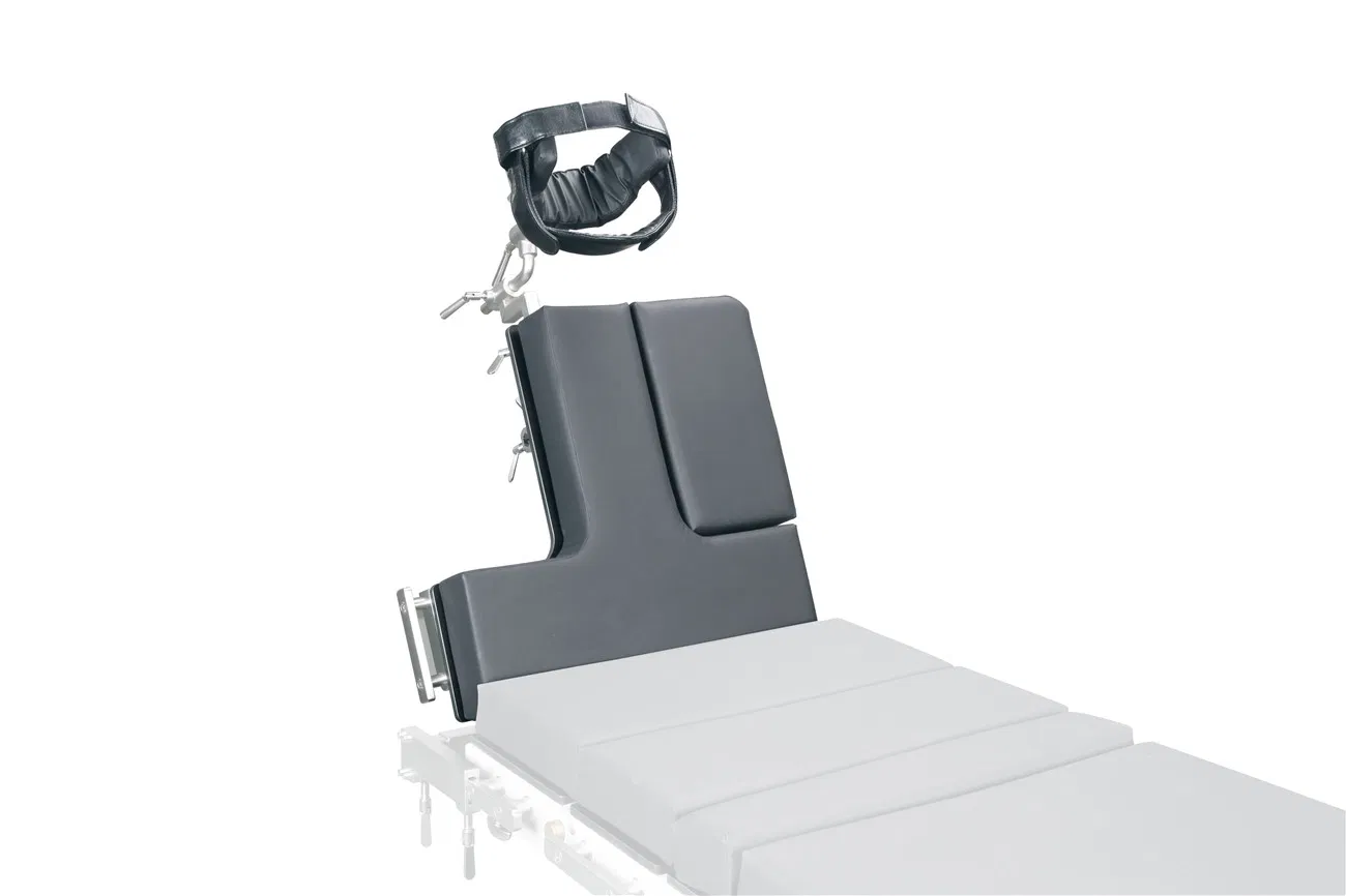 Shoulder Positioning Board Device for Shoulder Arthroscopic Surgery Medical Equipment