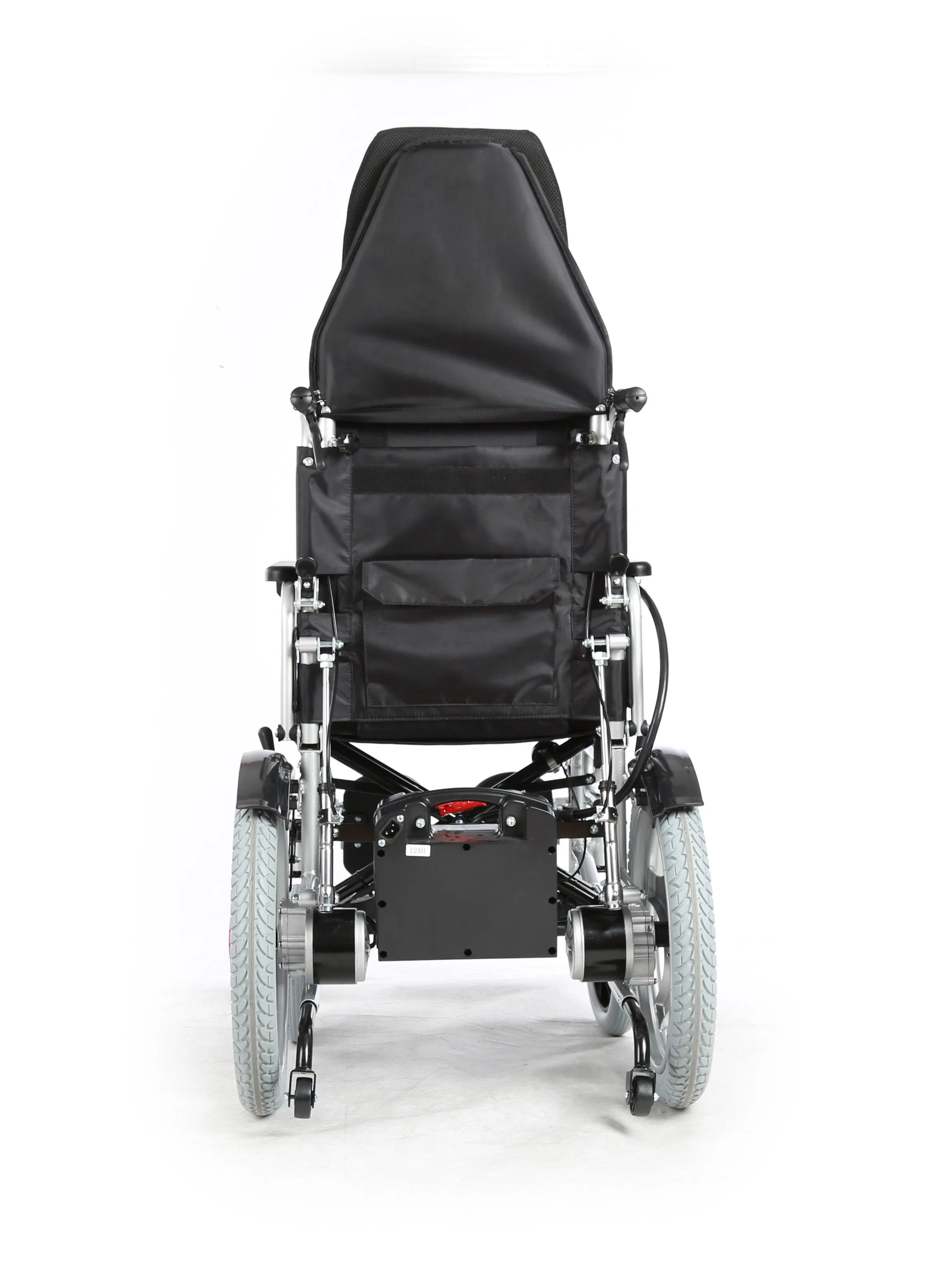 Carton Box ISO Approved Topmedi 88X44X82cm China Mobility Scooter Medical Equipment