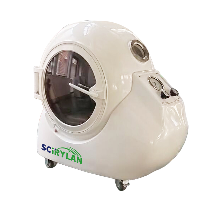 1.9ATA Custom Smart Hyperbaric Chamber Health Solution