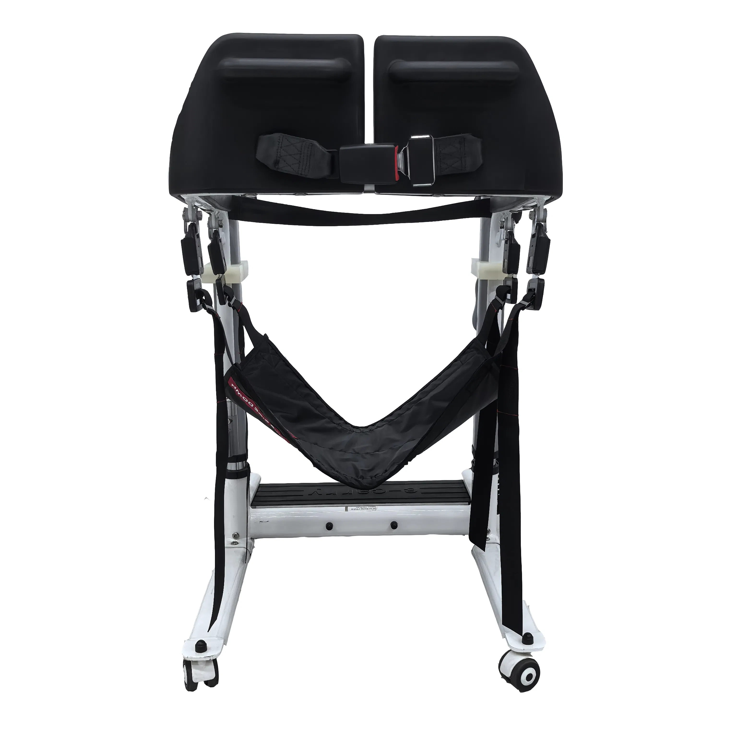 Home Rehabilitation Lift Equipment for Disabled Patients with Commode