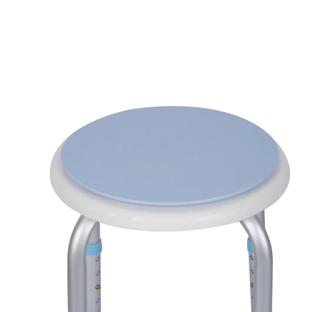 Rotatable Stool Feature