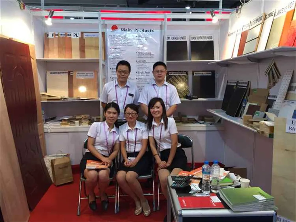 Exhibition Display 1