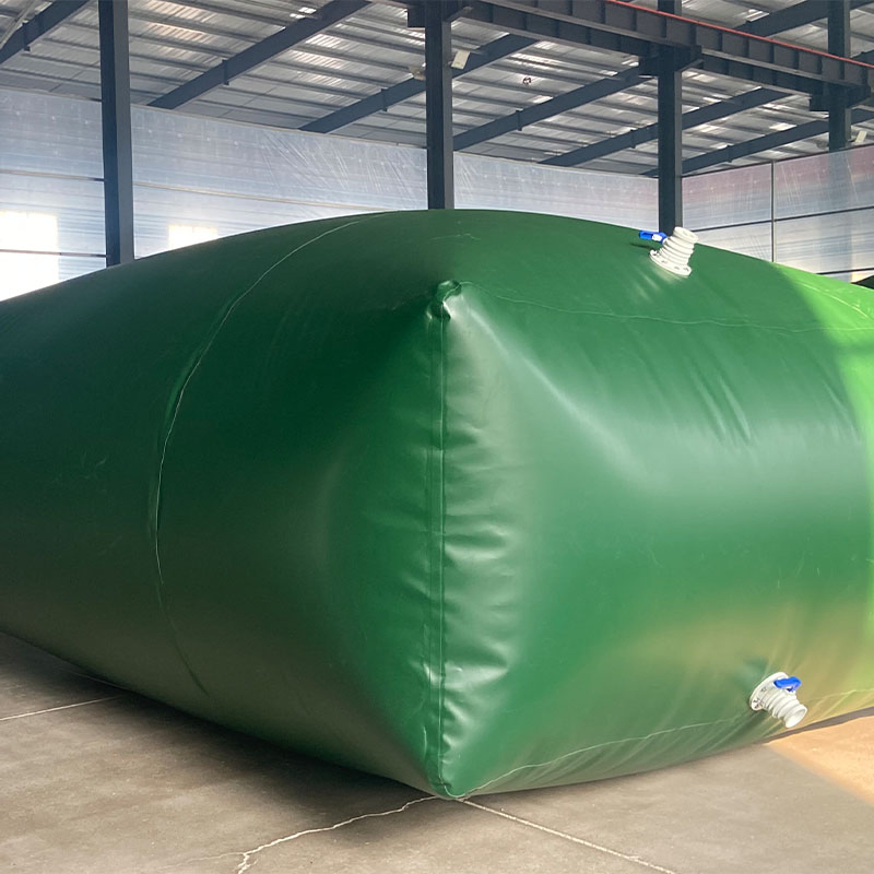 Advanced Water Storage Solutions for Sustainable Agriculture Practices