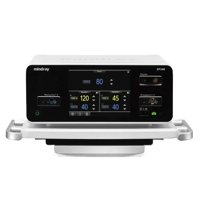 Mindray Ep300 High Quality Medical Electrosurgical Device for Clinic Hospital Operation Using