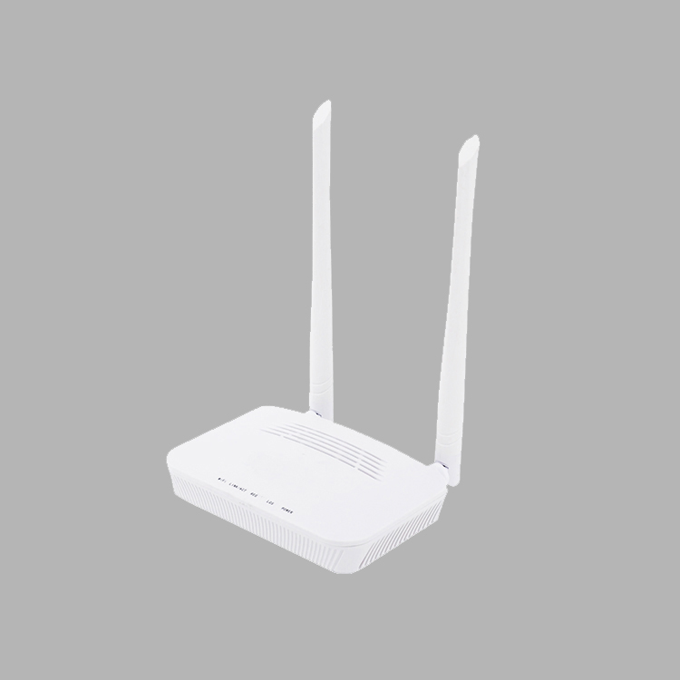 Original Vsol Wholesale Low Price V2801rew ONU Support IPTV, STB1 LAN Port WiFi V Sol Modem