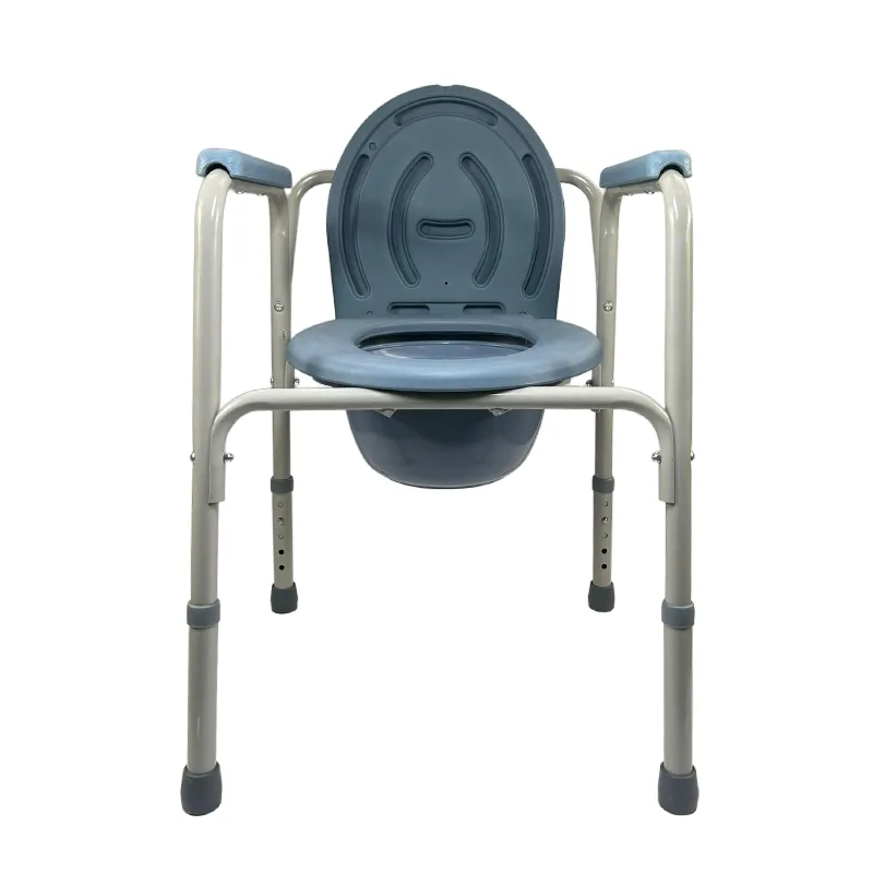 Toilet Chair Detail 6