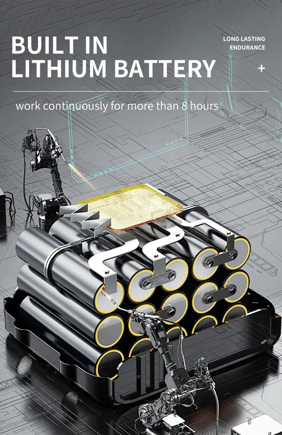 Flaw Detector View 5