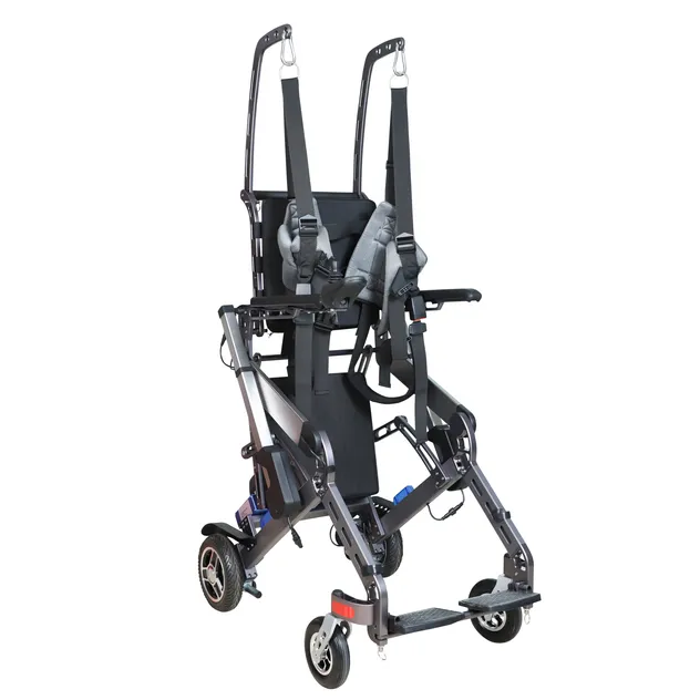 Gait Training Robot 2