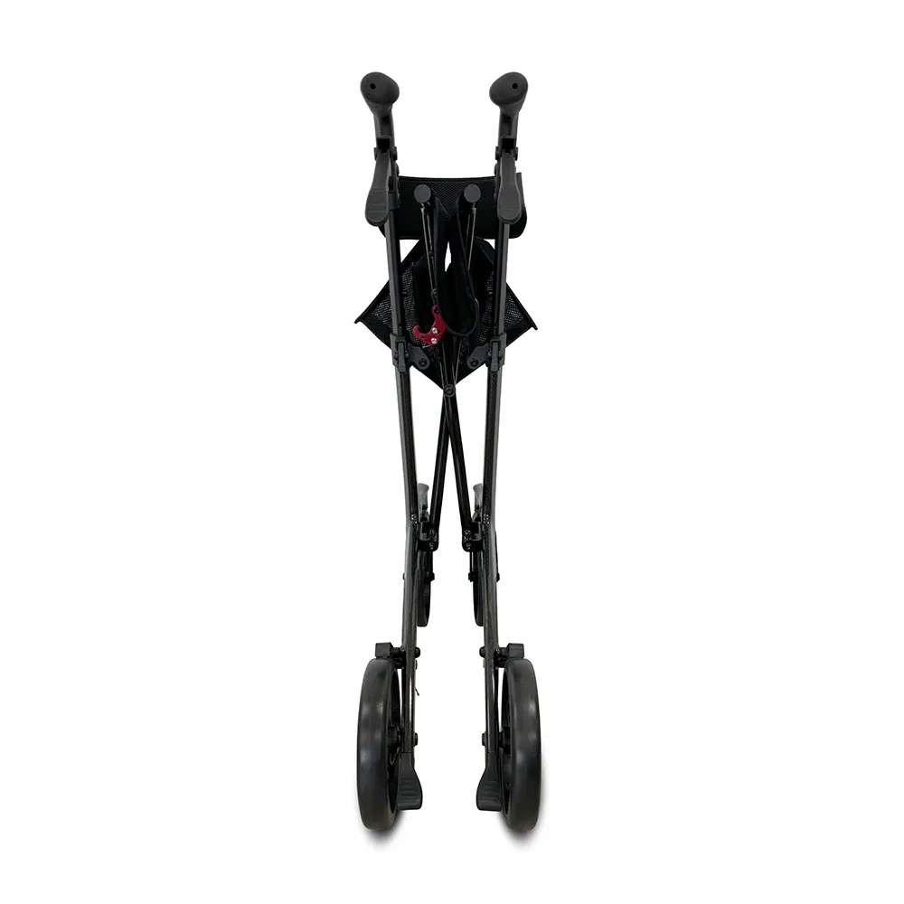 Ksm-806 Hot Sell Custom Carbon Fiber Walker Reviews Lightweight Walking Aid Personalized Mobility Solutions for Elderly Care