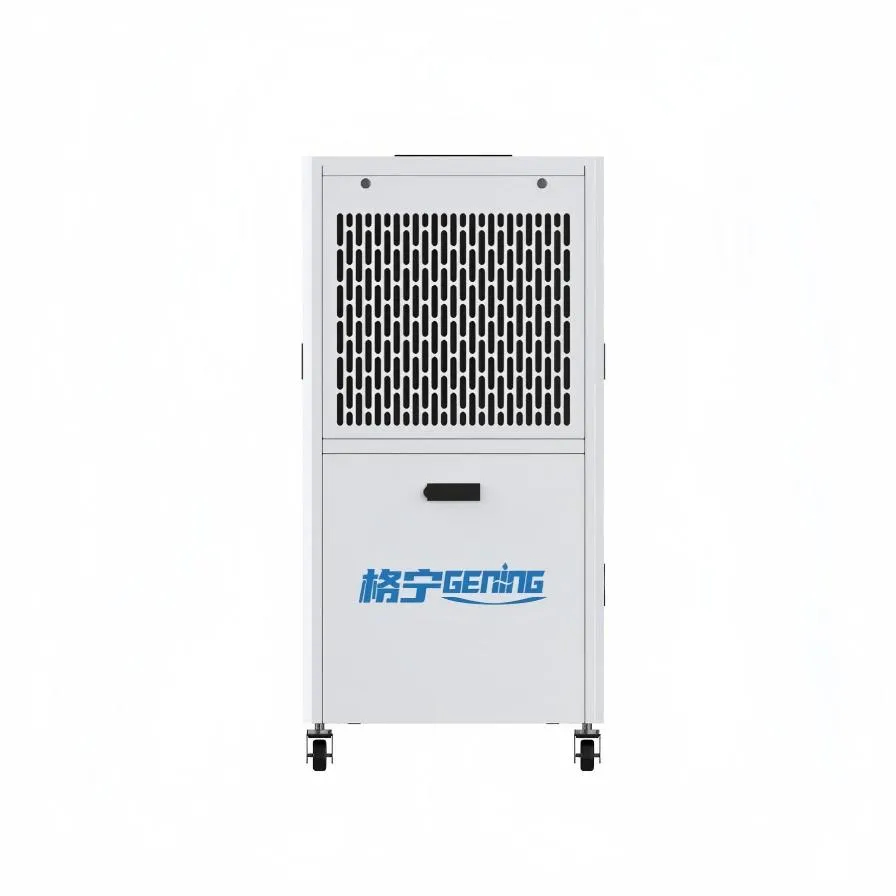 Humidity Sensor System