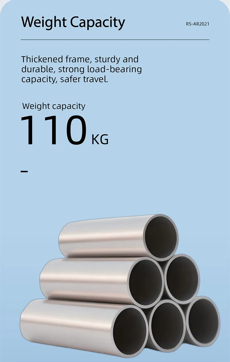 110kg Capacity