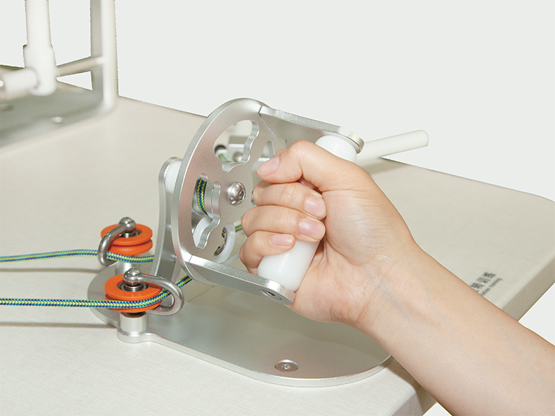 Innovative Gait Training Equipment for Advanced Physical Rehabilitation Therapy