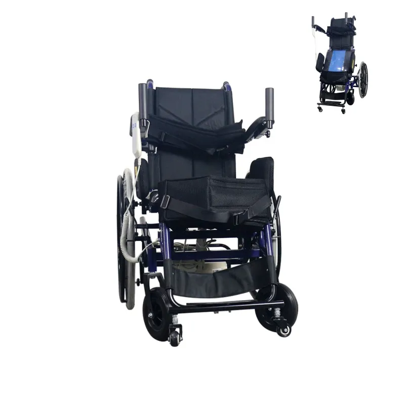 Wheelchair Model 7
