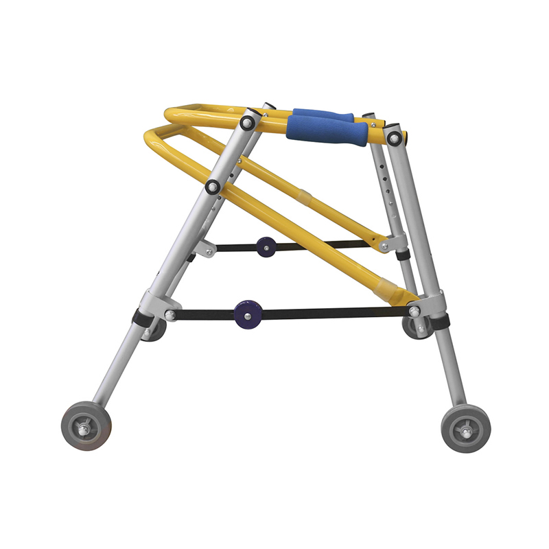 Walking Assistive Device Folding Portable Lightweight for Kids