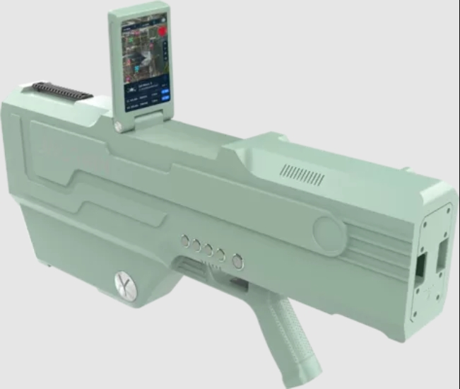 Compact Uav Solutions for Aerial Reconnaissance and Strike Missions