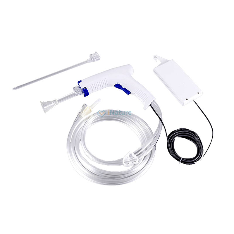 Bone Cement Injected Device The Mixing of Bone Cement Mixer Gun Manufacturer