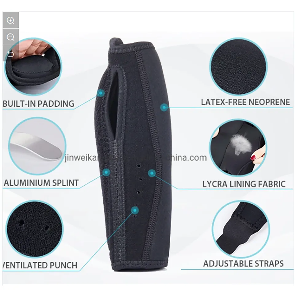 Protective Gear Detail