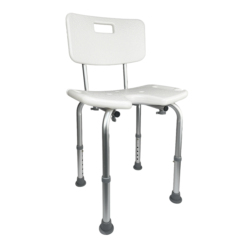 Essential Bath Chairs for Senior Independence and Comfort