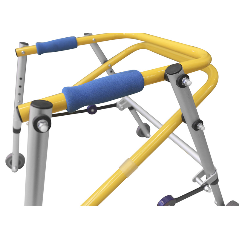 Walking Assistive Device Folding Portable Lightweight for Kids