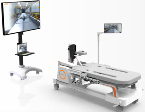 Premium Physical Walking Therapy System for Enhanced Rehabilitation Outcomes