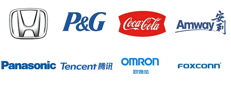 Partner logos 1