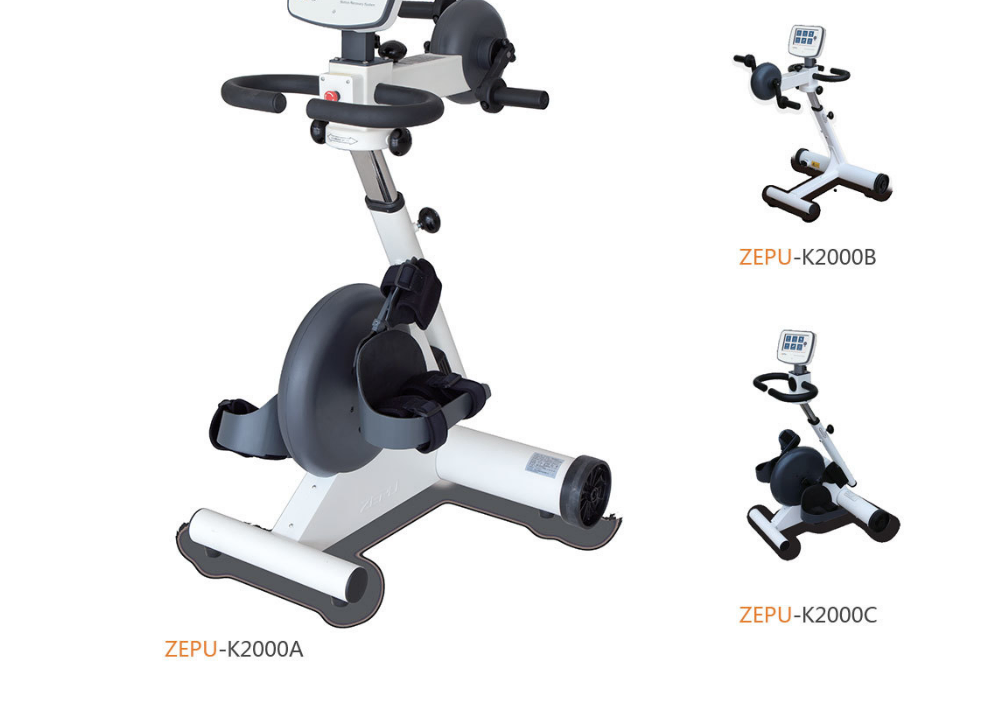 Lower Limbs Rehab Equipment with Feedback for Enhanced Recovery