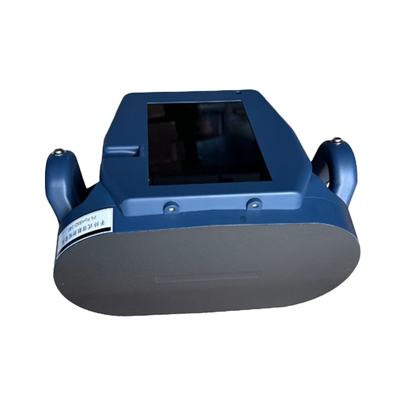 140kv High Resolution Handheld X-ray Backscatter Imaging System