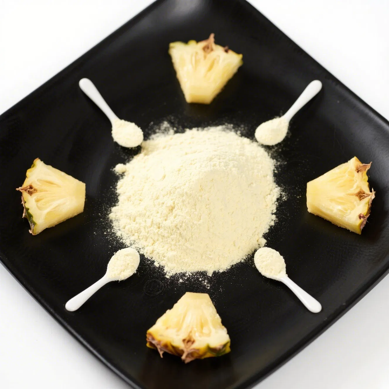 Bromelain Non-GMO Gluten Free Digestive Enzymes &amp; Joint Support Supplement