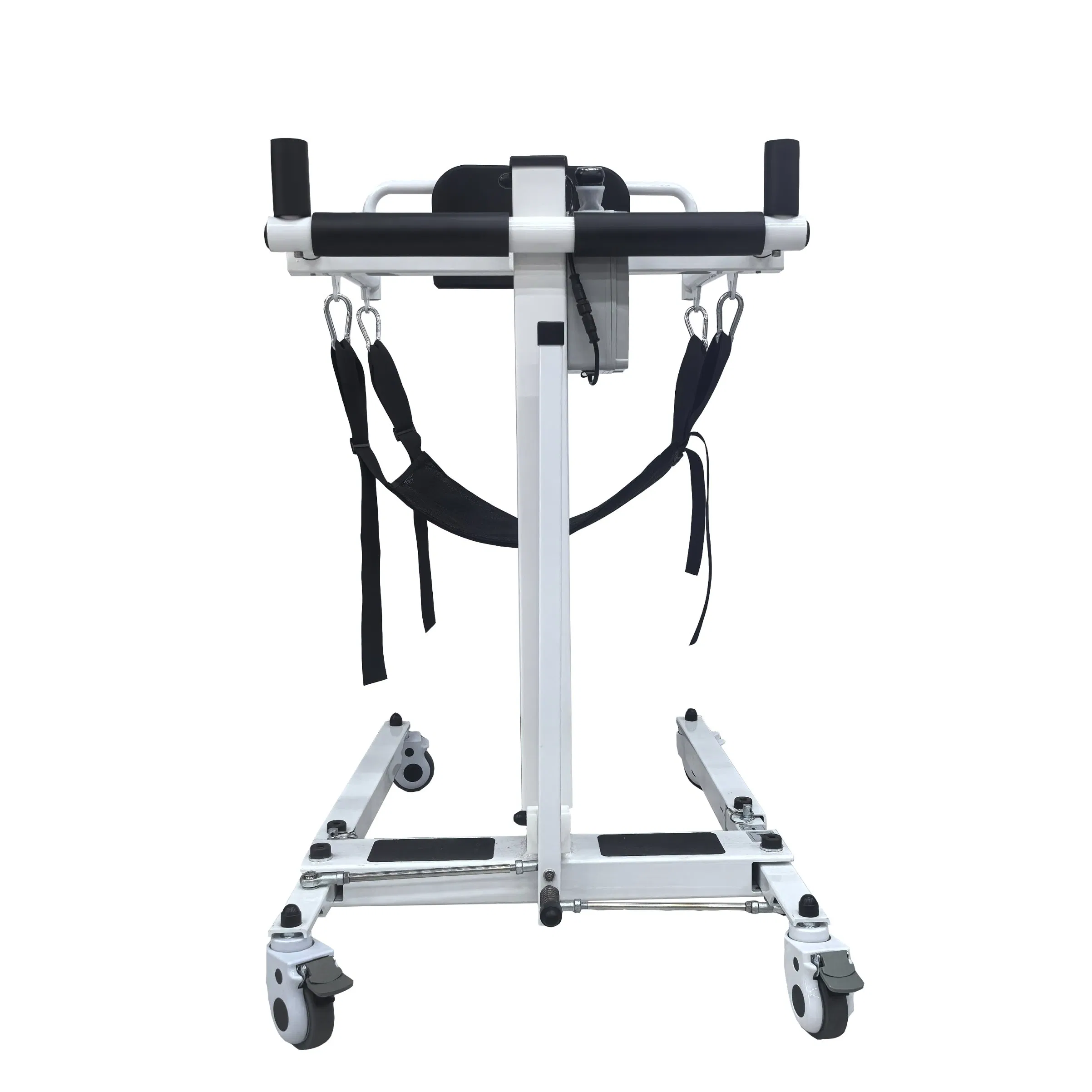 Versatile Transfer Device Equipment for Elderly Outdoor Assist Patient Lifting