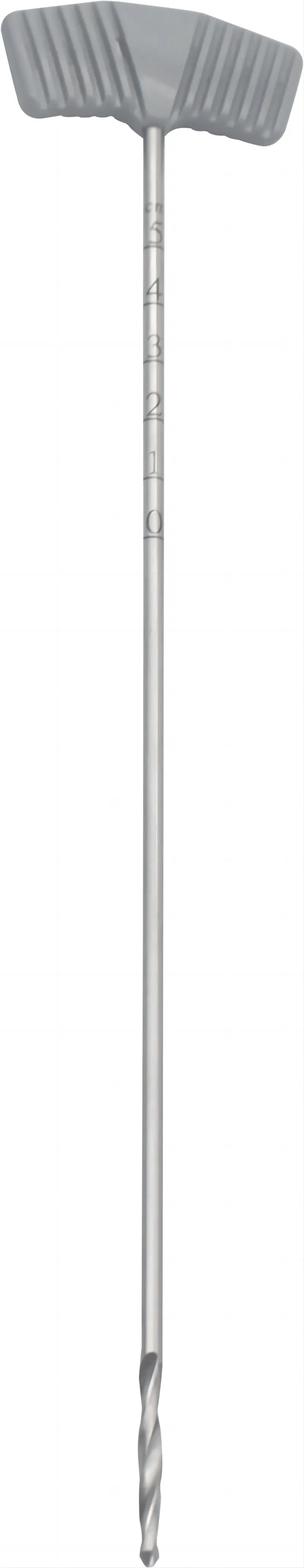 Medical Device Vertebroplasty System Expansion Cannula for Lumbar Vartebra