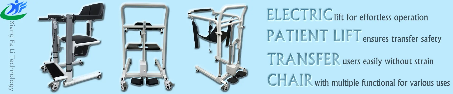 Patient Lifting Equipment
