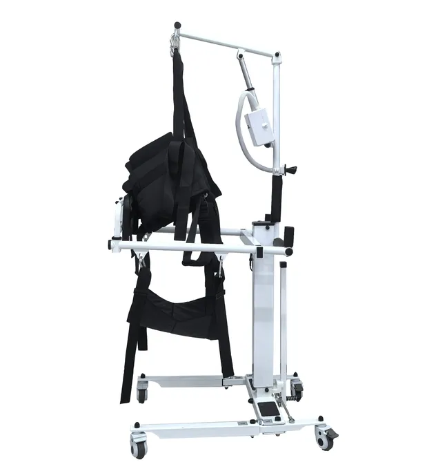 Specification View 2