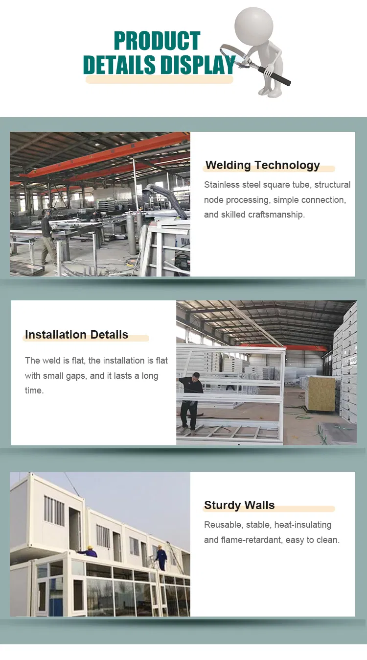 Folding Structure Display