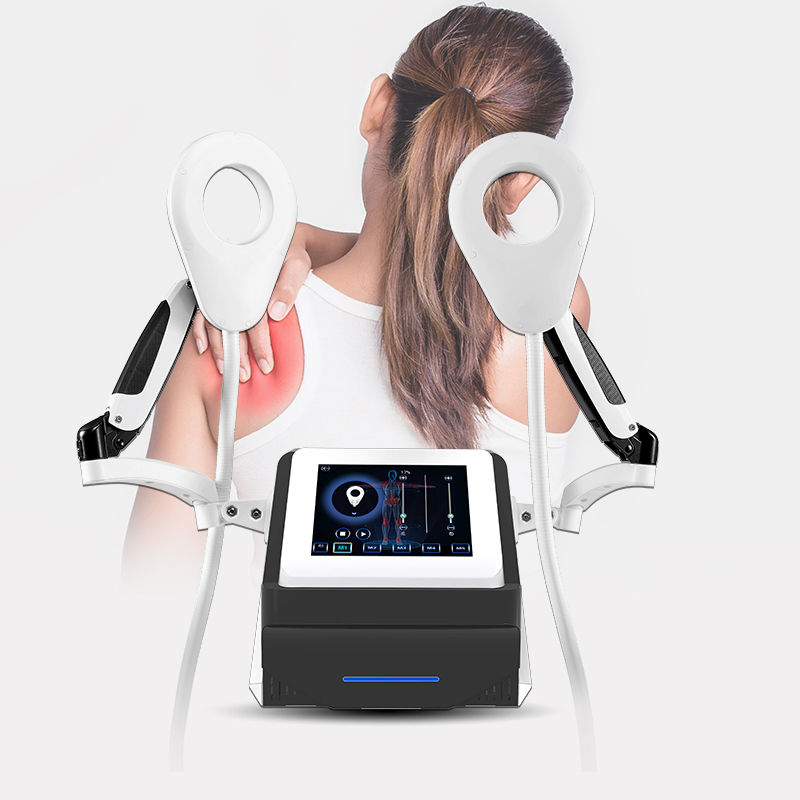 Magnetic Therapy Physiotherapy Product Rehabilitation Low Back Shoulder Knee Ankle Pain Relief Medical Physiotherapy Device