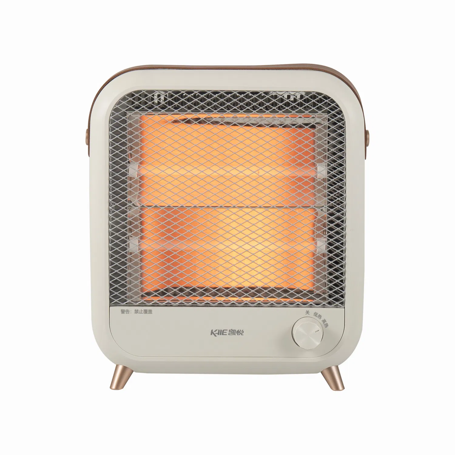 Electric Quartz Heater: High-Performance Solution for Photography and Film