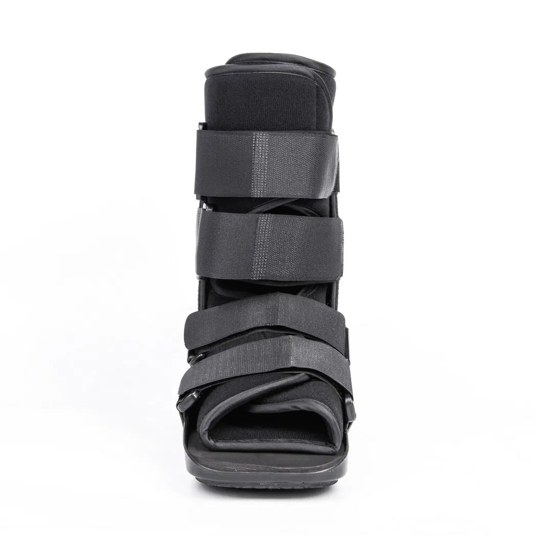 Orthopedic Leg Brace Detail 4
