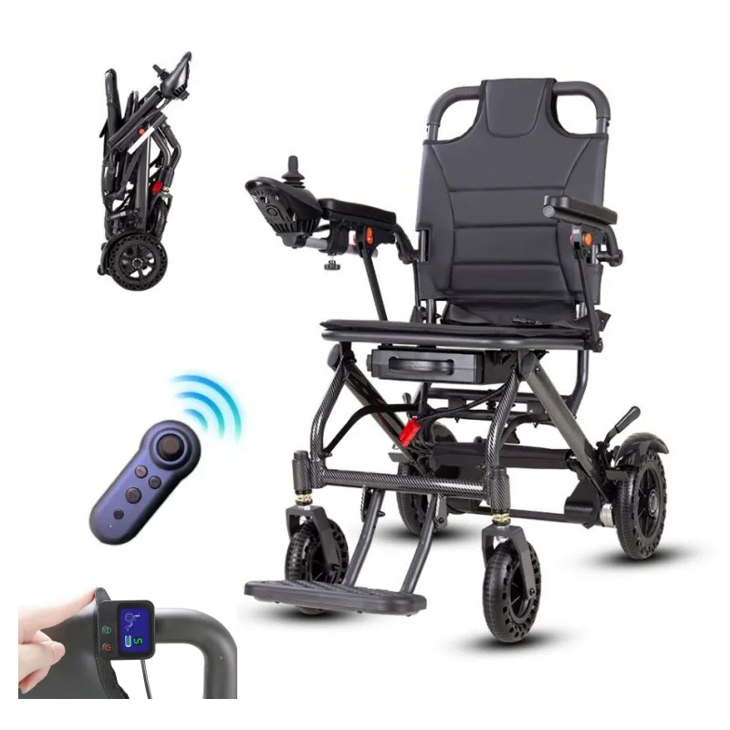 Wheelchair Model 3