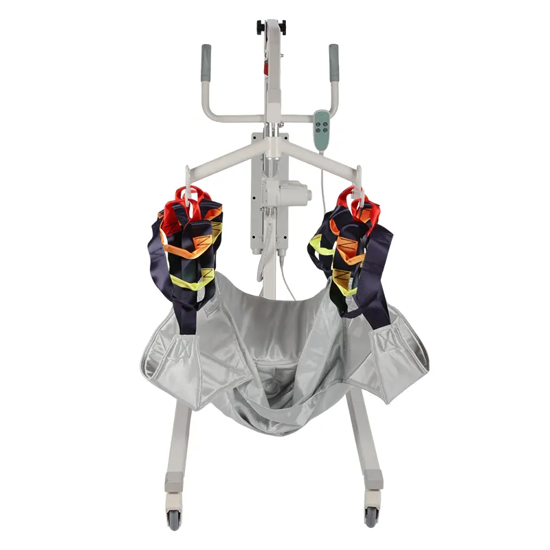 Shifting Machine Nursing