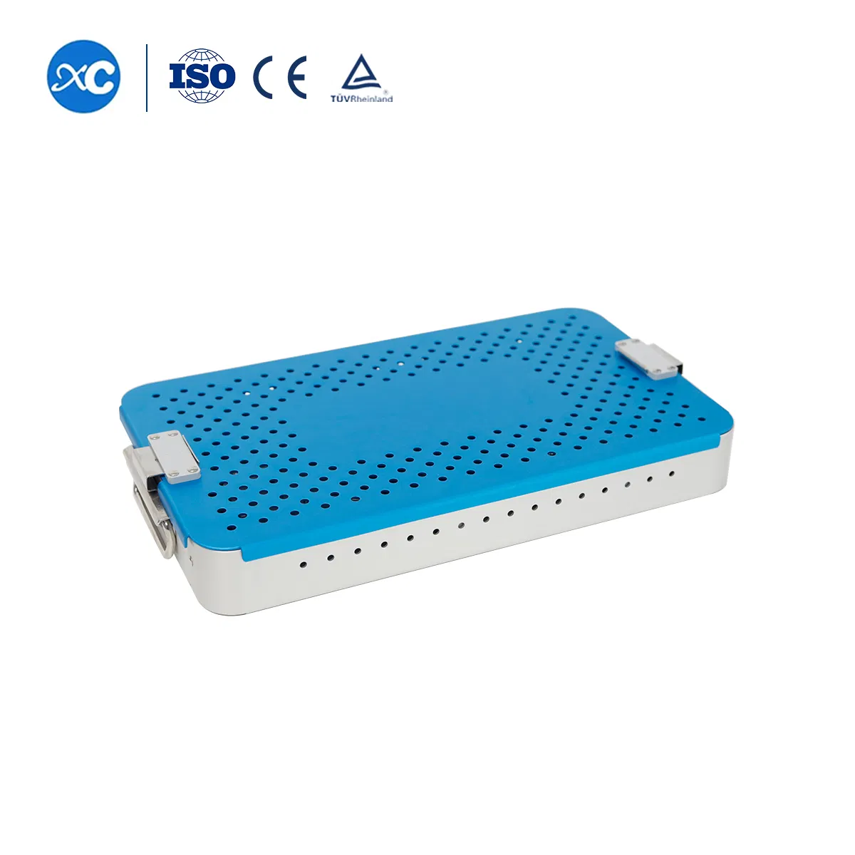 Orthopedic Trauma Instrument All Inside Meniscal Repair System Orthopedic Device Meniscus