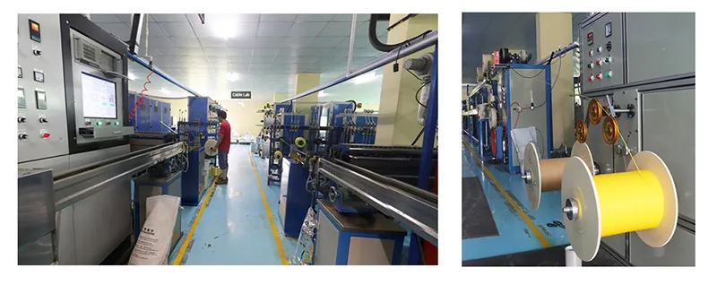 Fiber Optic Gallery 3