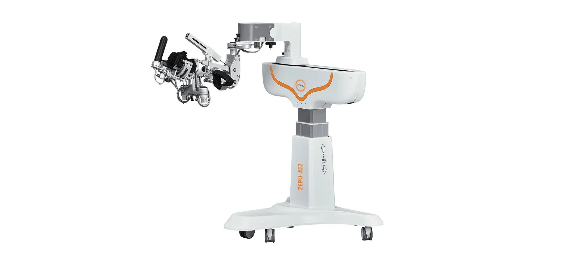 Tailored Gait Training System for Effective Physical Rehabilitation