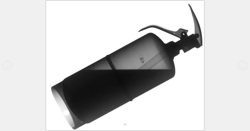 X-ray Imaging Device 4