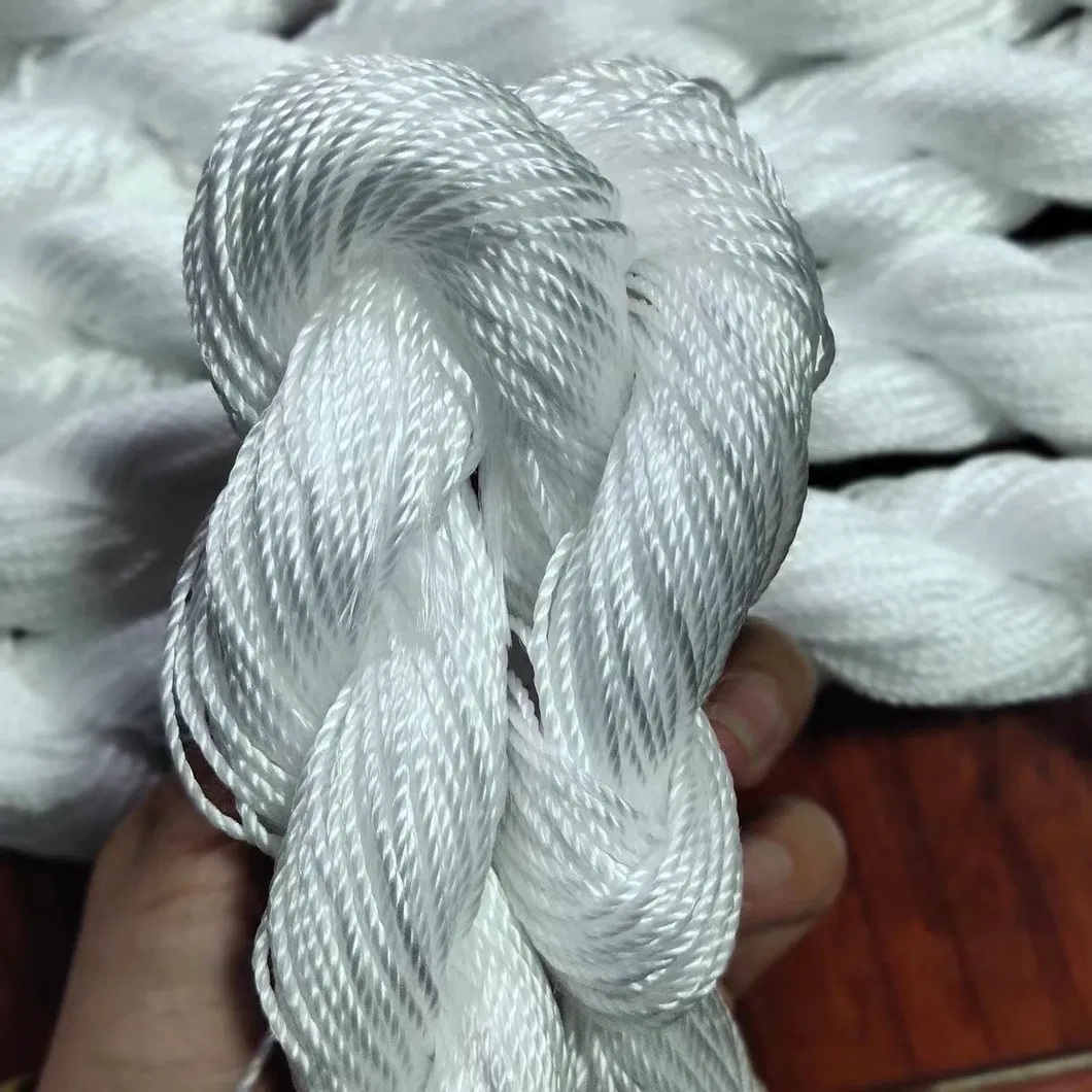 Nylon Twine Parameter